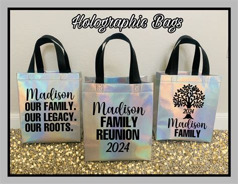 reunion gift
